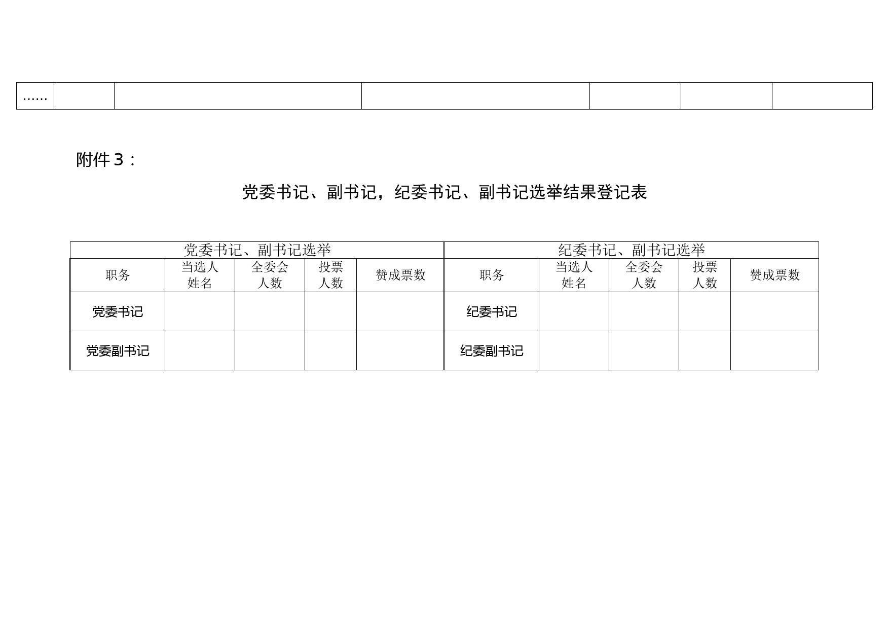 附件：结果登记表_第3页