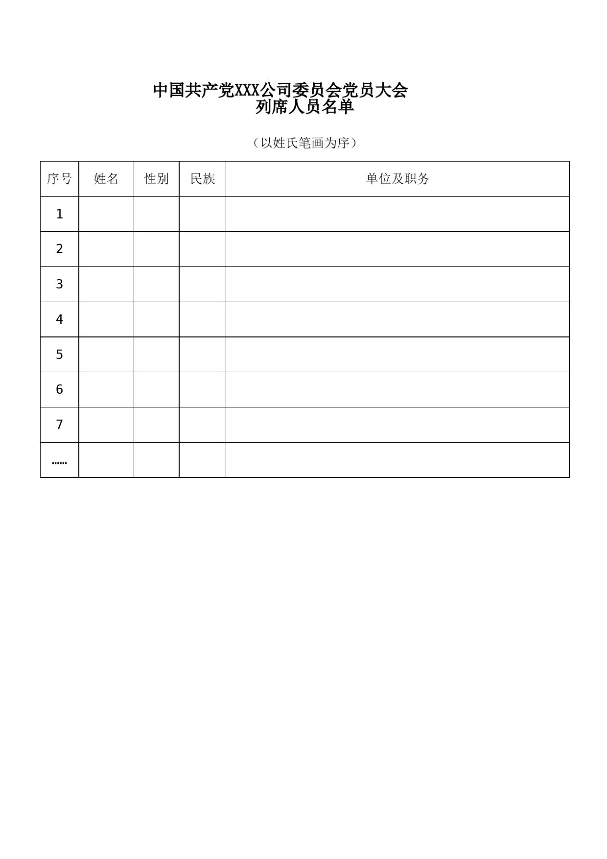 3-2附件1 列席人员名单_第1页