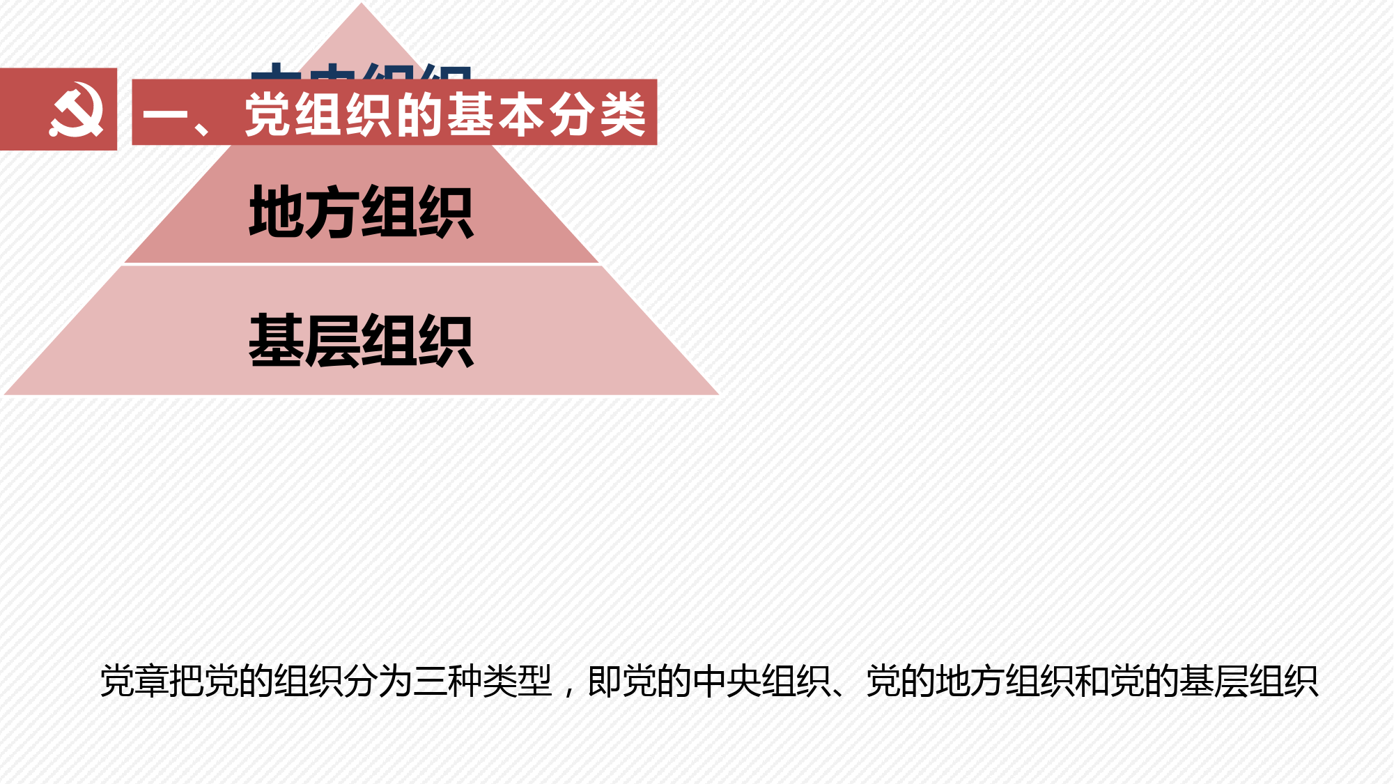 基层组织工作实务-2022年党支部集中换届_第2页