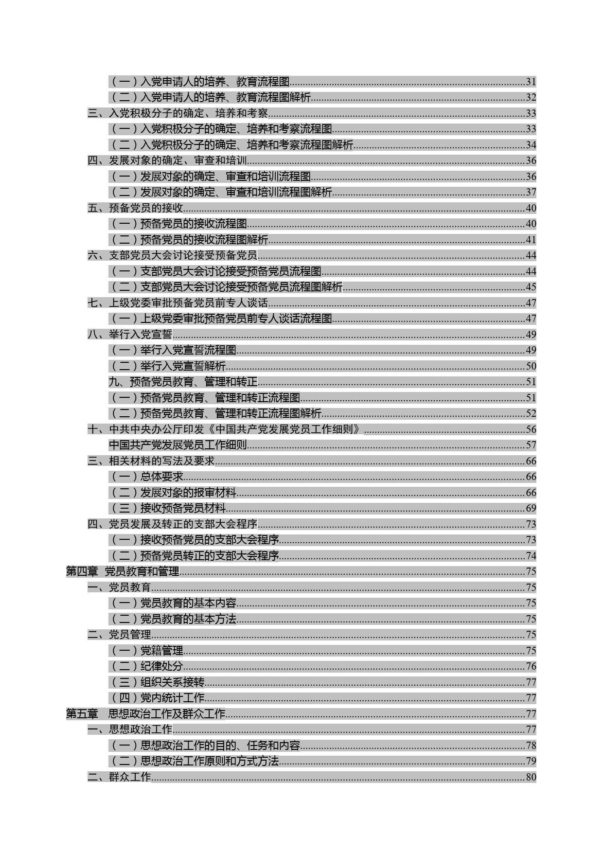 党支部工作实用手册_第3页