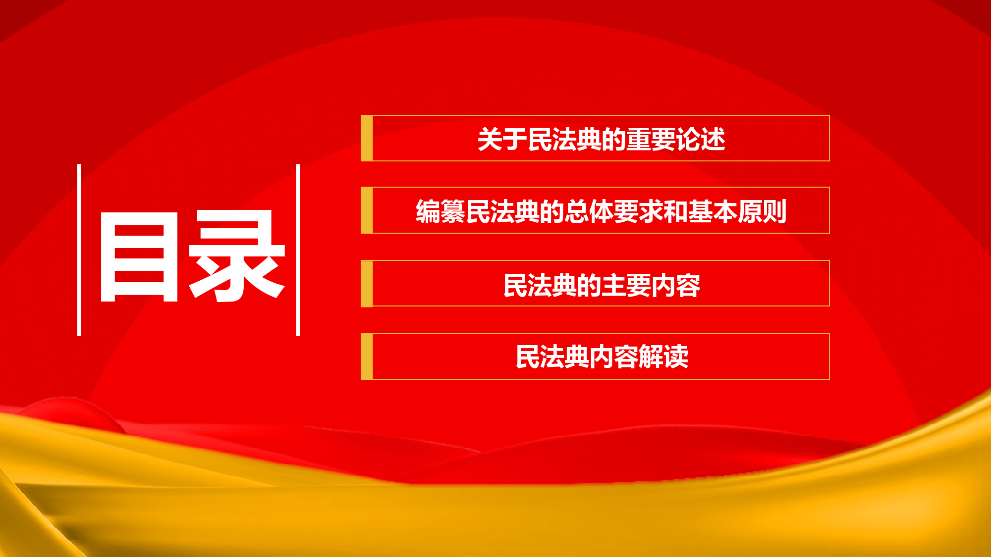 民法典重点内容解读PPT（38页）_第3页