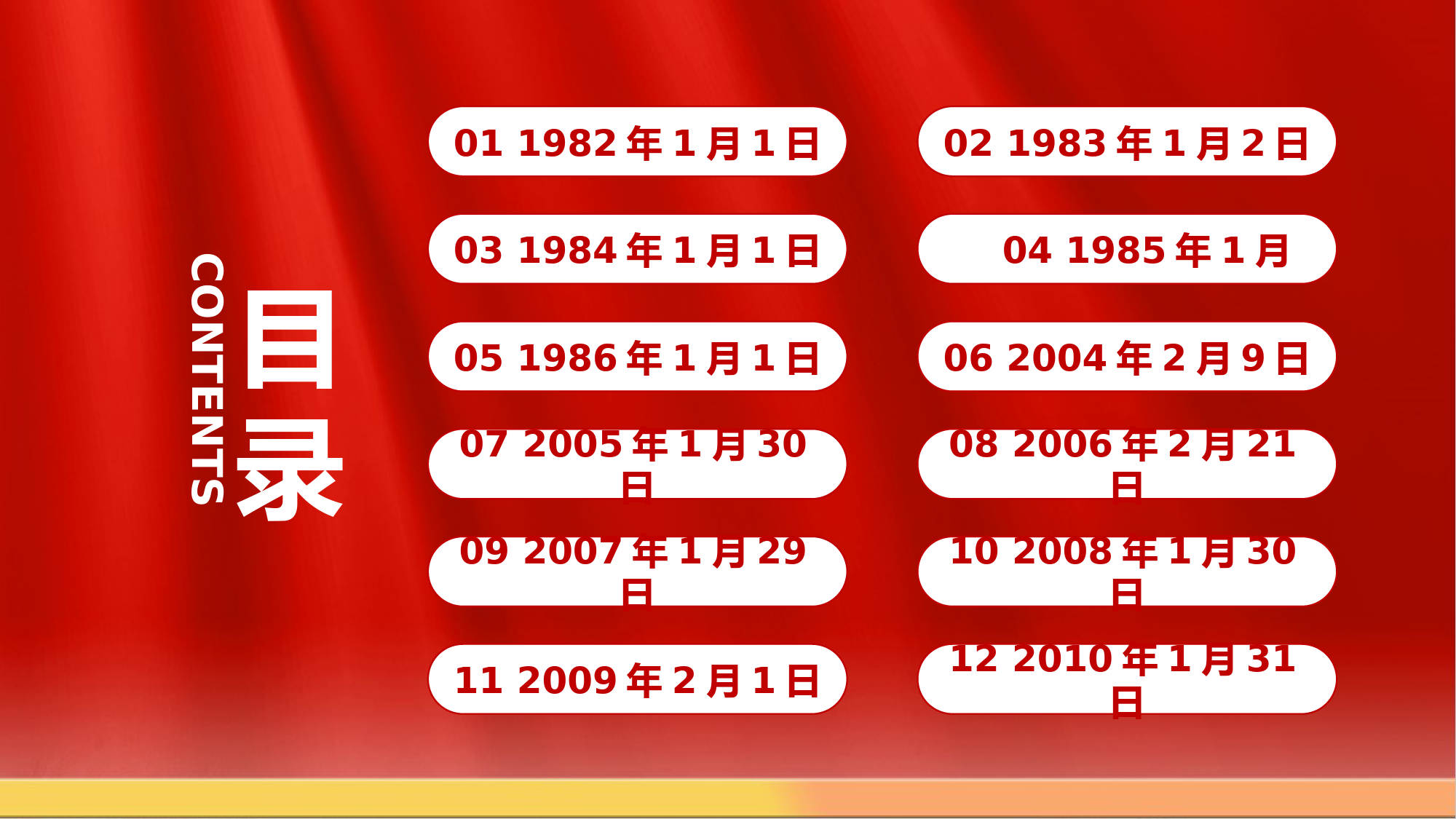 从25个中央一号文件看我国乡村振兴之路.pptx_第3页