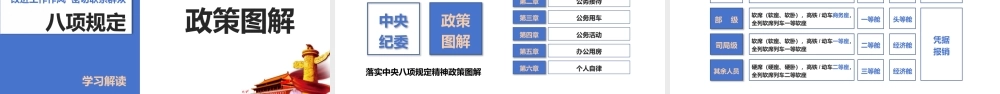 作风建设学习教育专题党课PPT.pptx