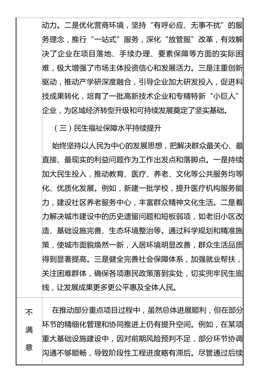 2025年党委书记个人业绩相关信息采集表_第2页